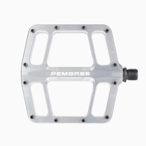 PEMBREE Pedale D3A